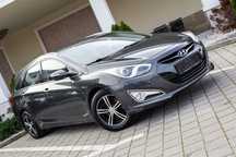 Hyundai i40 2012 e5