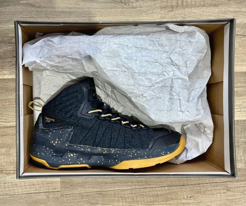 Ghete de baschet Tarmak