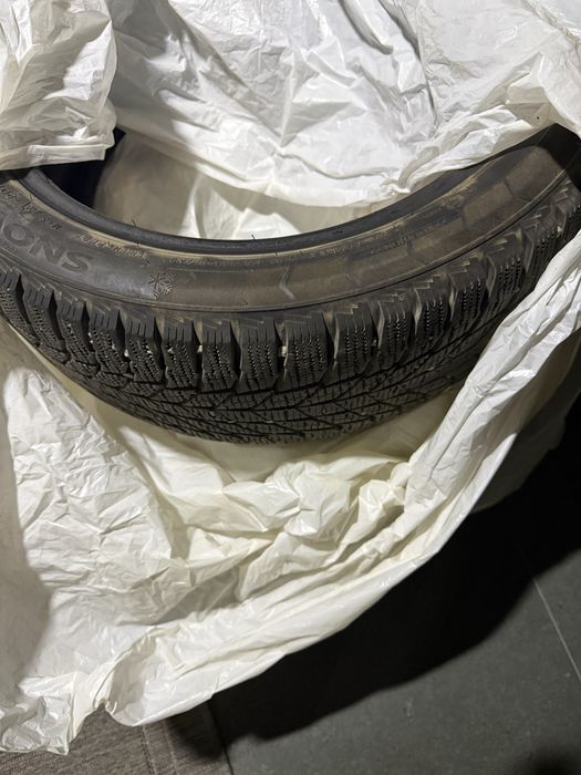 Шины Triangle 225/45/17