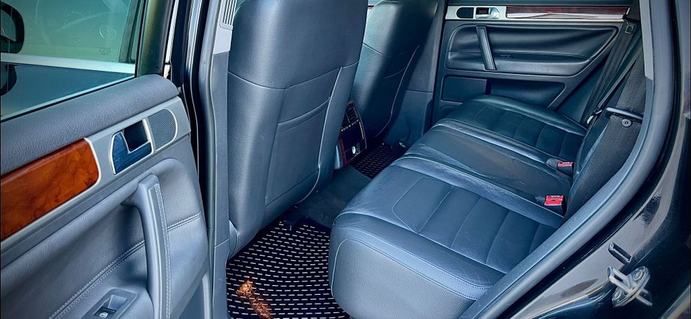 ‼️VW.Touareg.3.0 TDi/V6/4x4/AUTOMAT/Facelift/PRET FIX