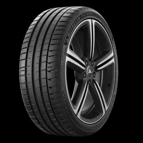 Летни гуми Michelin
PILOT SPORT 5 225/45R17