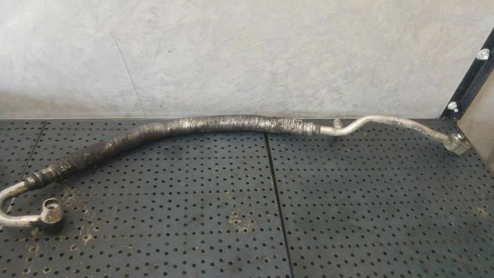 conducta clima ac 1.2b  vw polo 9n skoda fabia 1  6q0820721s