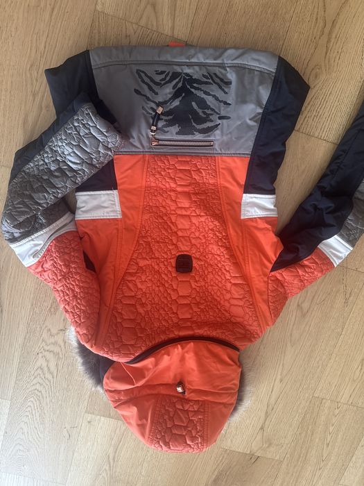 Ски екип Спорт Алм