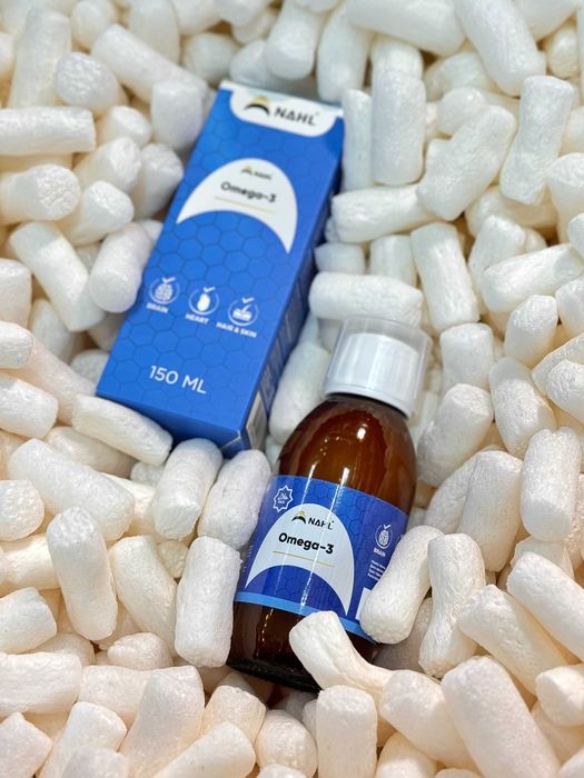 Omega-3 NAHL 150ml