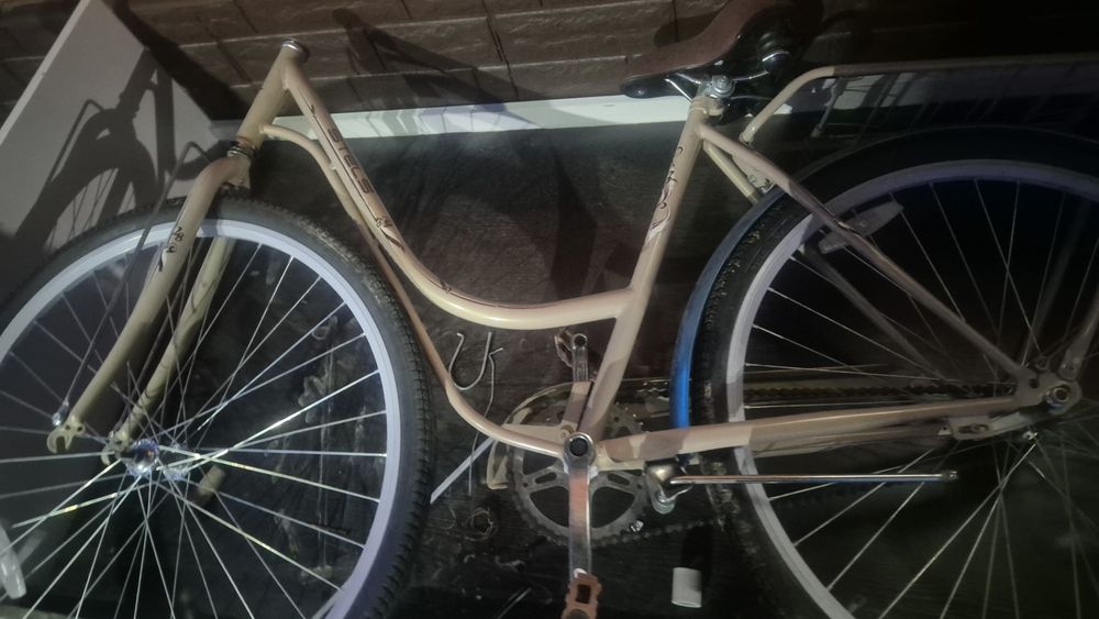 Продам велосипед городской