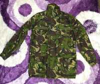 Veston / Jacheta militara ripstop, camuflaj , vanatoare , airsoft