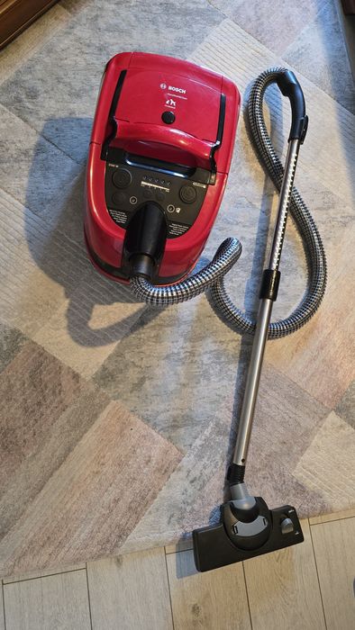 Aspirator Bosch Aqua Wash & Clean