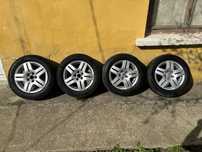 Оригинални джанти Volkswagen  5х100