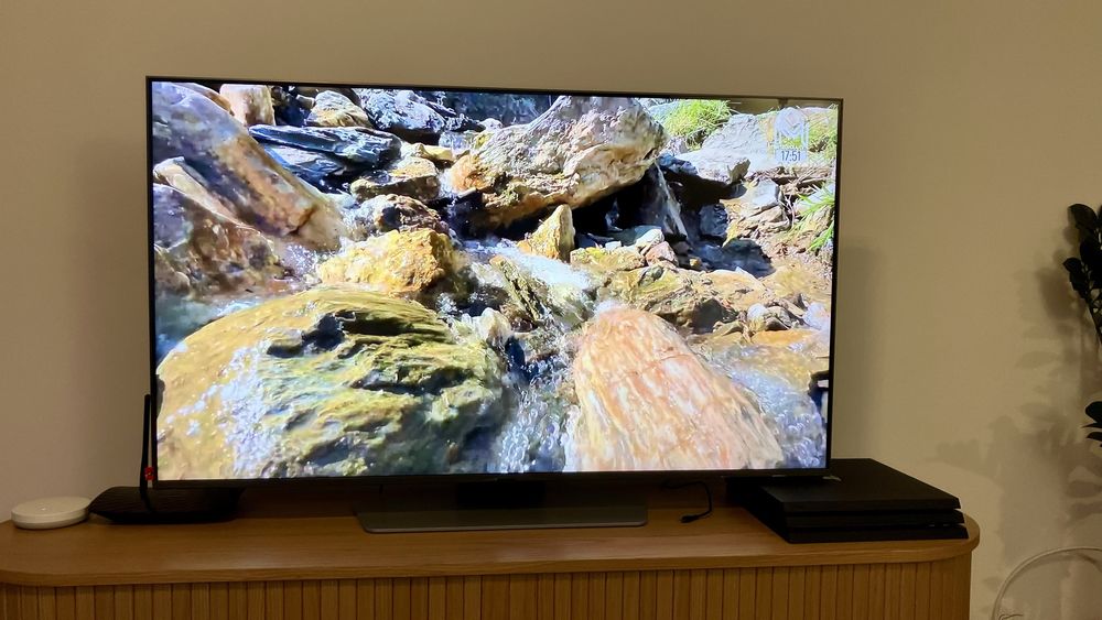 Televizor Samsung 50" 125cm 50Q80D QLED 4K