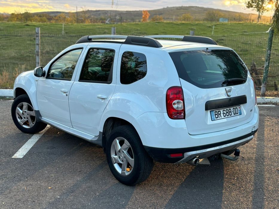 Vand Dacia Duster 1.5dci 2011 4x2