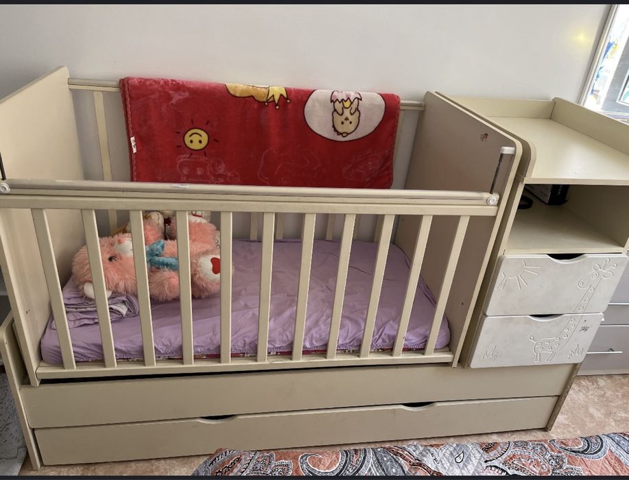 Манежка  в хорошем состоянии