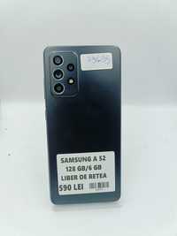 Samsung A52S  AO29699 6 GB 128 GB