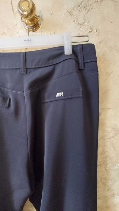 Дамски панталон, Miss Sixty, черен, 27 размер