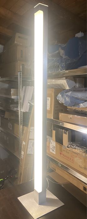 Подов лампион Zoxx Tower 162см