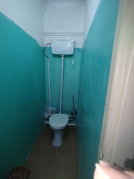 Yaxshi Insonlar uchun yaxshi uy