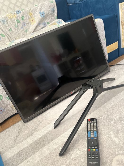 Телевизор LG модель 32LB552U