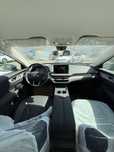 Hongqi E-QM5 2025 reystayling