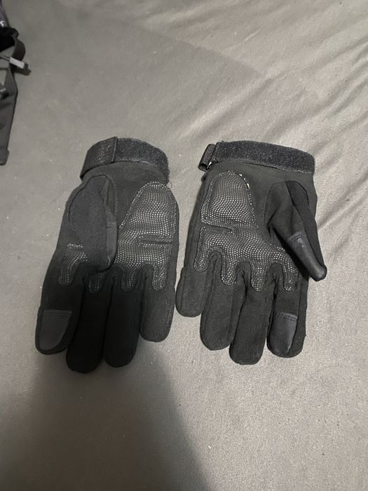 Ракавици за мотор