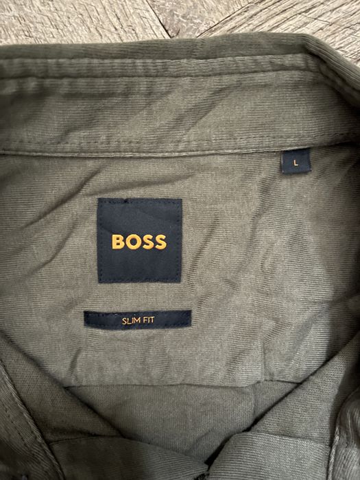 Мъжки ризи Hugo Boss,Jack & Jones,tommy hilfiger