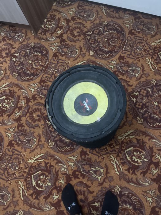 Продам бочку Xplob