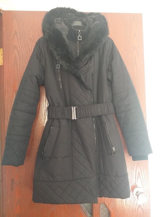 Geaca impermeabila dama ptr iarnă