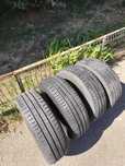 Anvelope Hankook kinergy de vanzare 185/65/15 de vara