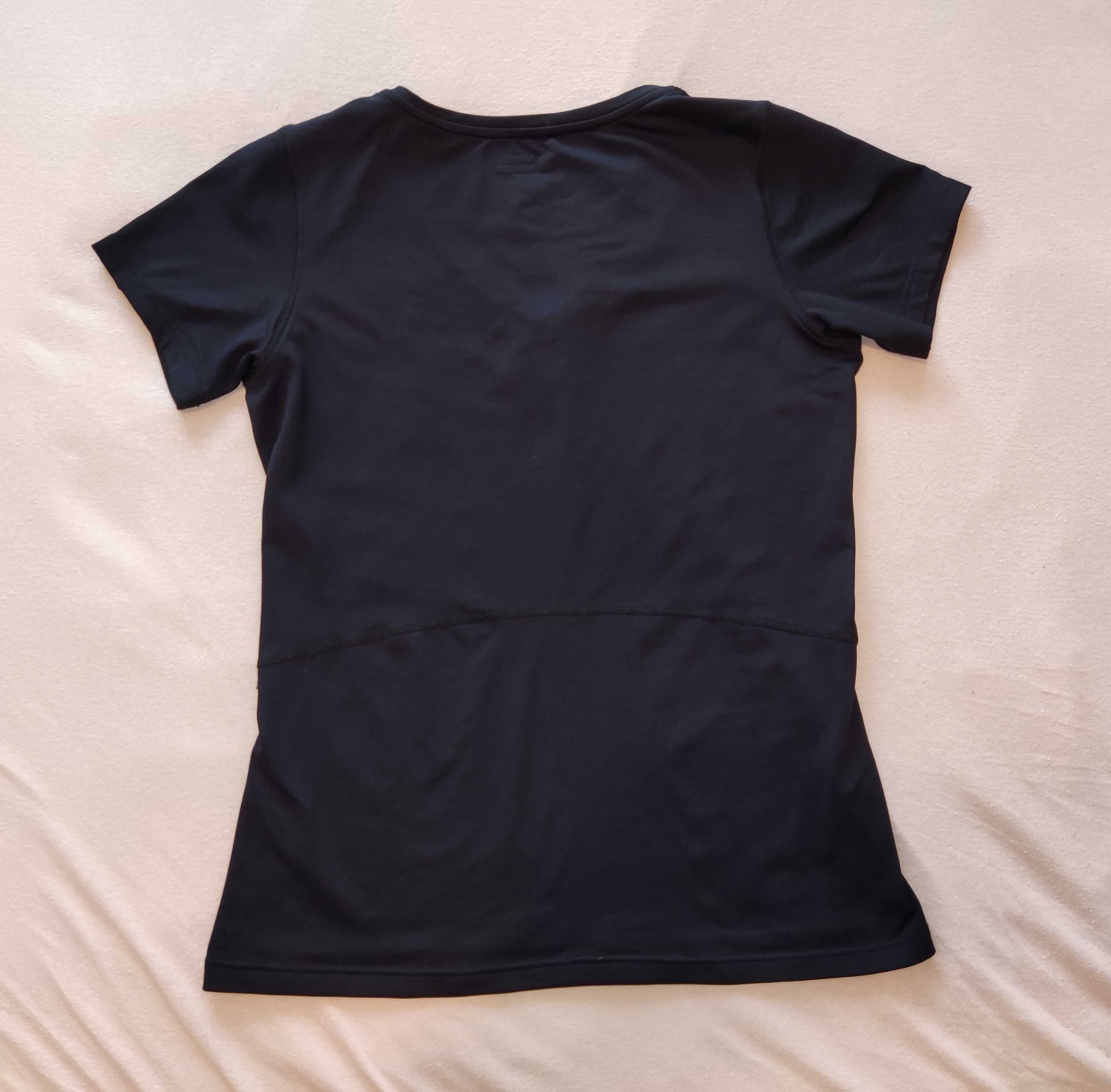 Fjällräven® ejder top t-shirt, дамска тениска