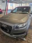 Audi Q7 3.0 TDI 245 ks FACELIFT НА ЧАСТИ !!!