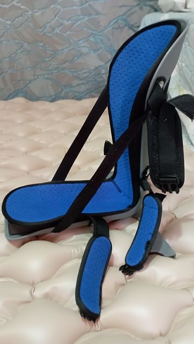 Ортез голеностопный деротационный Б/У размер 40