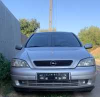 Ornamente bara fata Opel Astra G