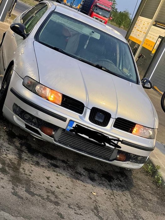 Vând Seat Leon 1M