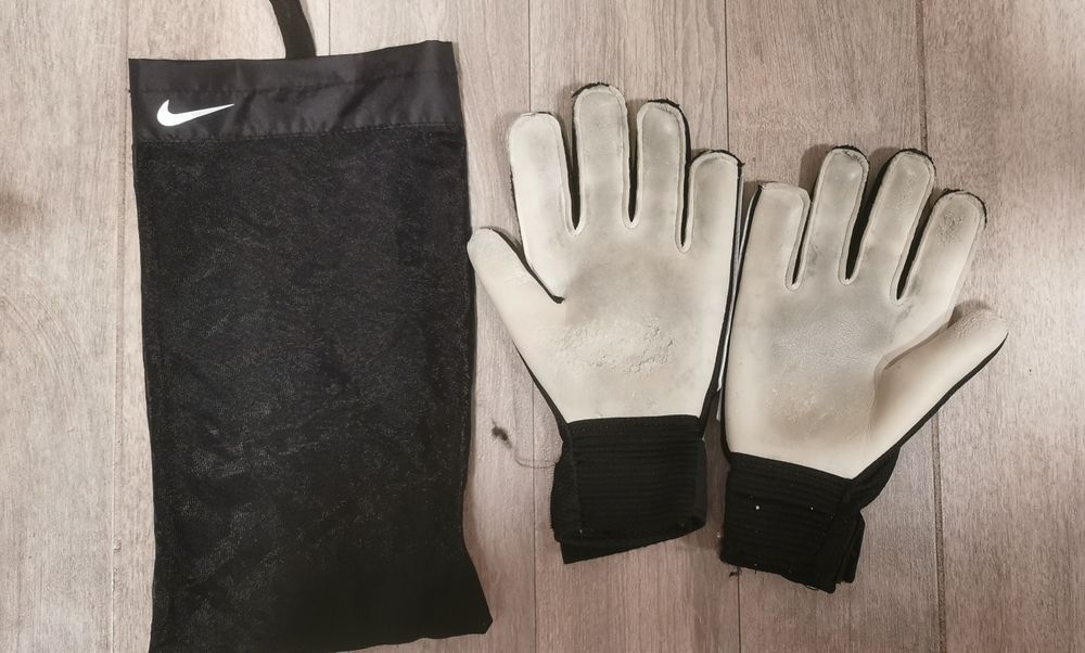 Mănuși portar Nike Match Junior mărimea 7
