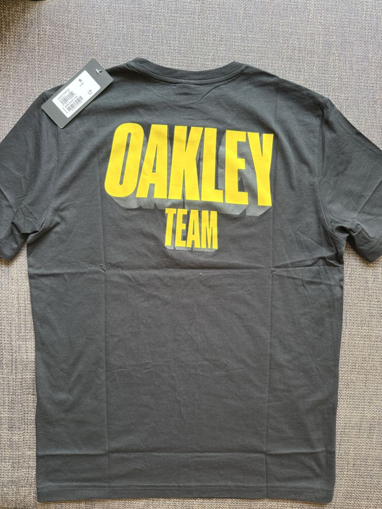 Мъжки тениски фланелки Oakley