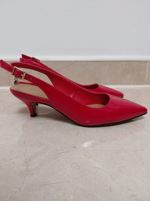 Pantofi damă măsura 39