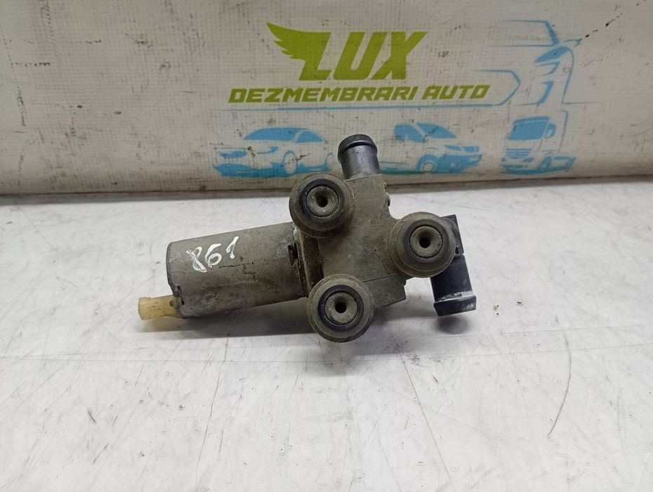 Pompa recirculare apa BMW Seria 3 E91 (2004 - 2010) (2.0 d) n47