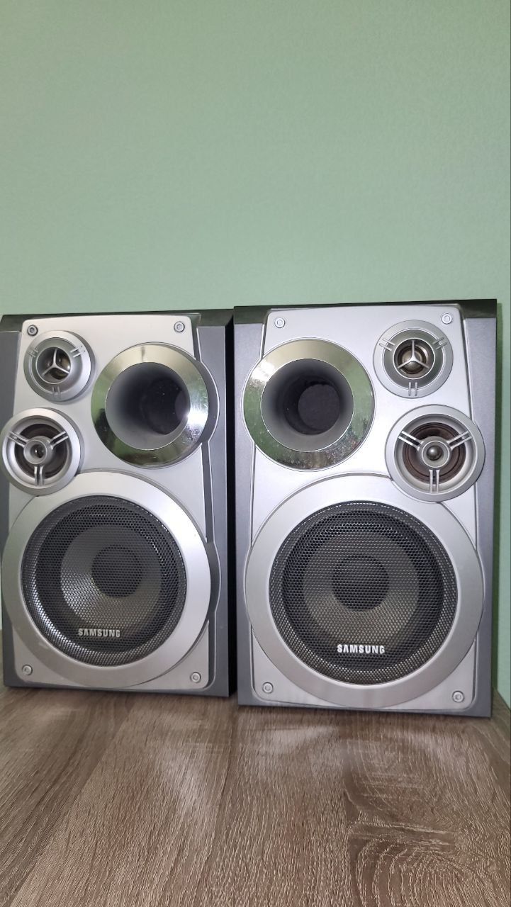 Magnitafon mayak 233, Muzikalniy sentr samsung