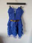 Rochie de seară scurtă Bby