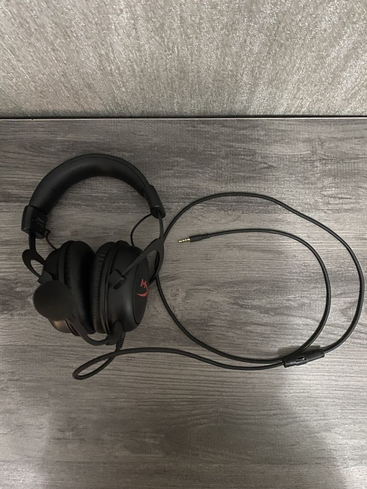 Наушники HyperX Cloud Core DTS (Торг)