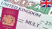 Оформляем документы для получения визы в Англию (Велико Британия)