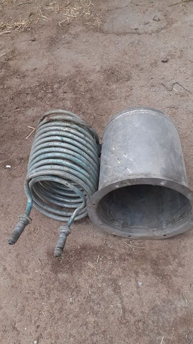 Сувни совитиш учун. Катализатор