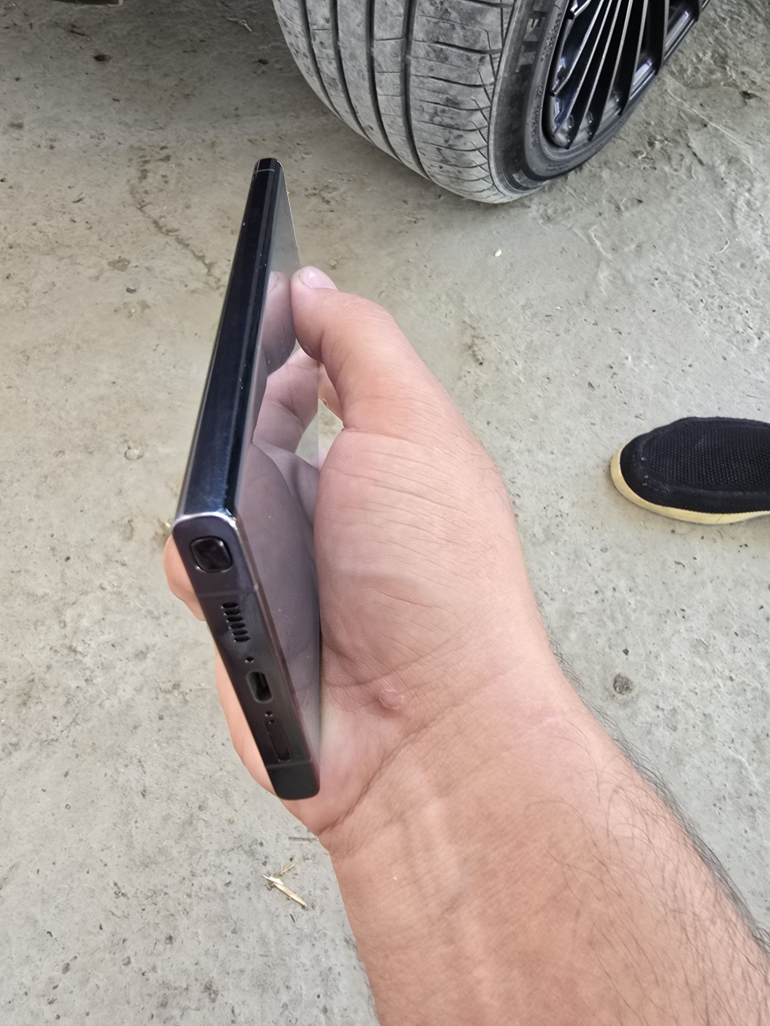 Samsung s 23 ultra