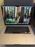 Macbook Air 15 512gb