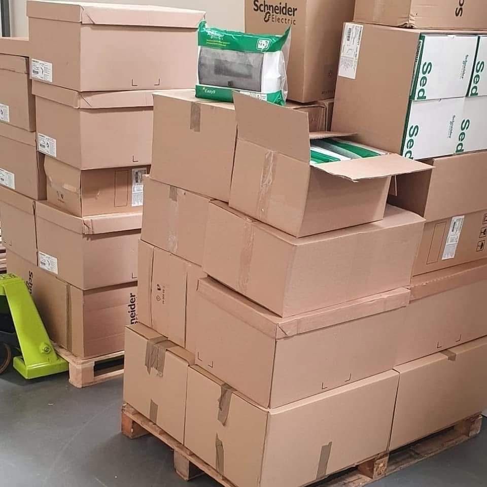 Materiale electrice
