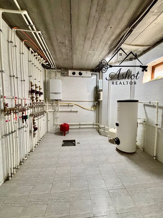 Дом Участок 6соток 7 комнат ТТЗ 1,5км