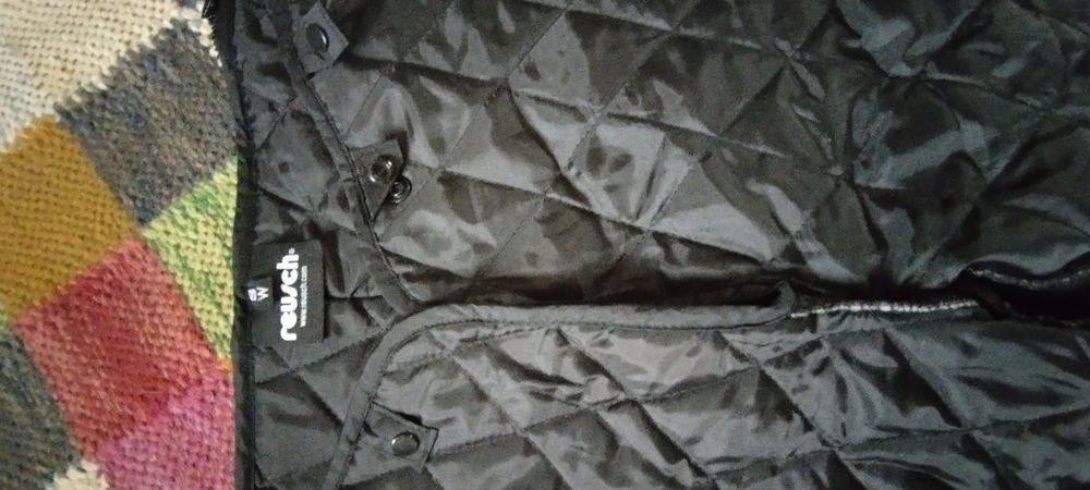 Pantaloni moto Reusch