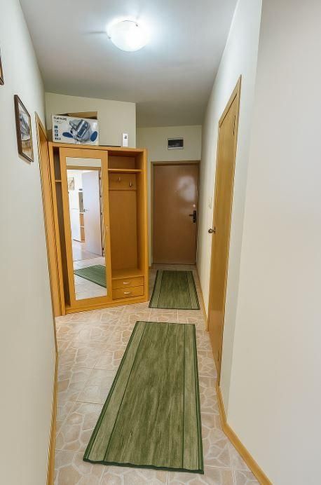 Дава се под наем Двустаен апартамент в Варна, Колхозен пазар - 55 кв.м за 390 € - Снимка #6