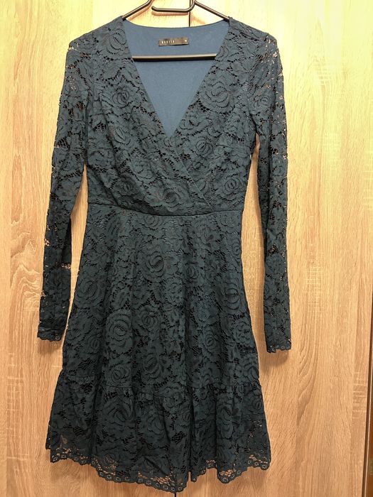 Rochie din dantela Mohito