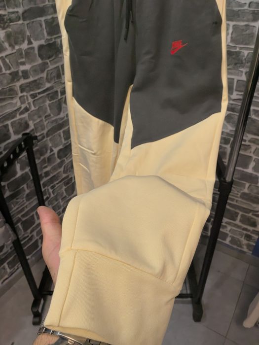 Nike Tech мъжки екип