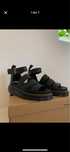 Sandale Dr. Martens