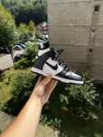 Nike dunk panda high